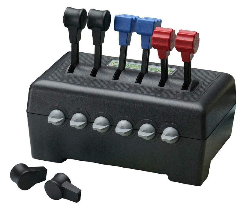 CH PRODUCTS THROTTLE QUADRANT krmilo za plin 0040478301339
