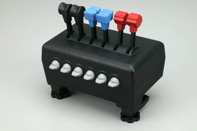 CH PRODUCTS THROTTLE QUADRANT krmilo za plin 0040478301339