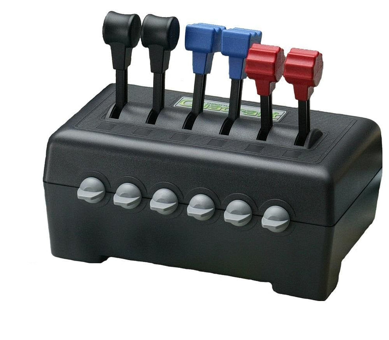 CH PRODUCTS THROTTLE QUADRANT krmilo za plin 040478301339