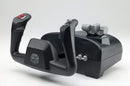 CH PRODUCTS YOKE USB krmilo za simulator letenja 0040478206153