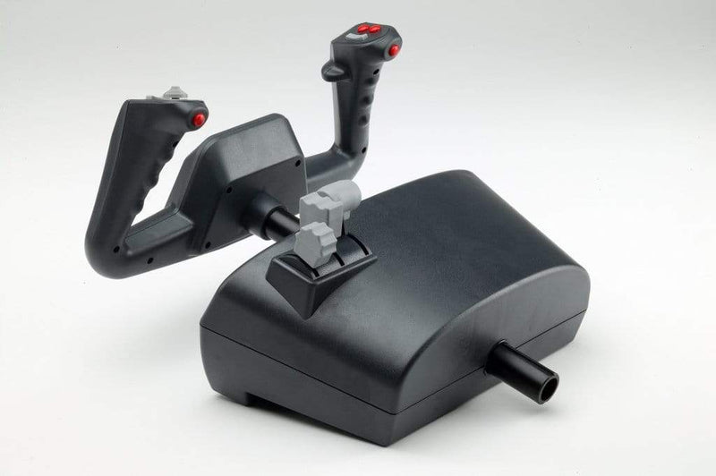 CH PRODUCTS YOKE USB krmilo za simulator letenja 0040478206153