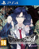 CHAOS;CHILD (PS4) 5060201656814