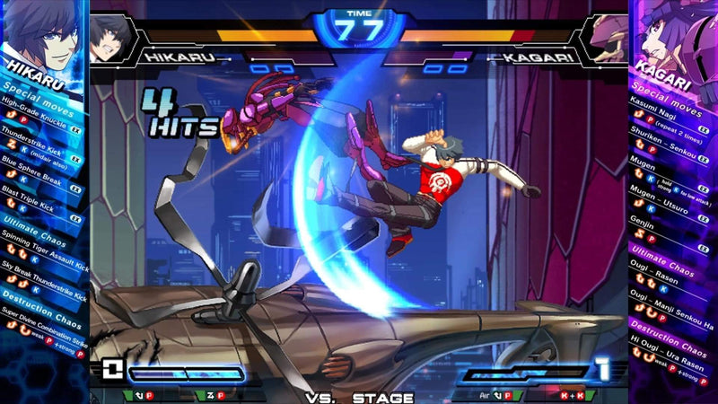 CHAOS CODE -NEW SIGN OF CATASTROPHE- (PC) 5d32642a-b422-4cfa-9691-53bbec4fad64