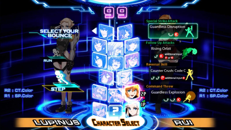 CHAOS CODE -NEW SIGN OF CATASTROPHE- (PC) 5d32642a-b422-4cfa-9691-53bbec4fad64