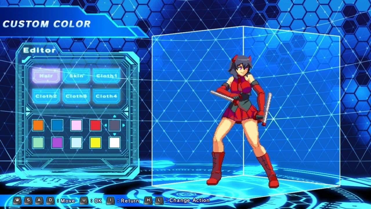 CHAOS CODE -NEW SIGN OF CATASTROPHE- (PC) 5d32642a-b422-4cfa-9691-53bbec4fad64