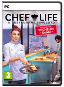 Chef Life: A Restaurant Simulator (PC) 3665962014907