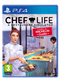 Chef Life: A Restaurant Simulator (Playstation 4) 3665962014631