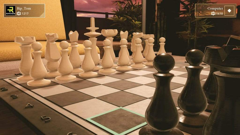 Chess Ultra (CIAB) (Nintendo Switch) 5016488137232