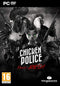 Chicken Police: Paint it Red! (PC) 9120080076663