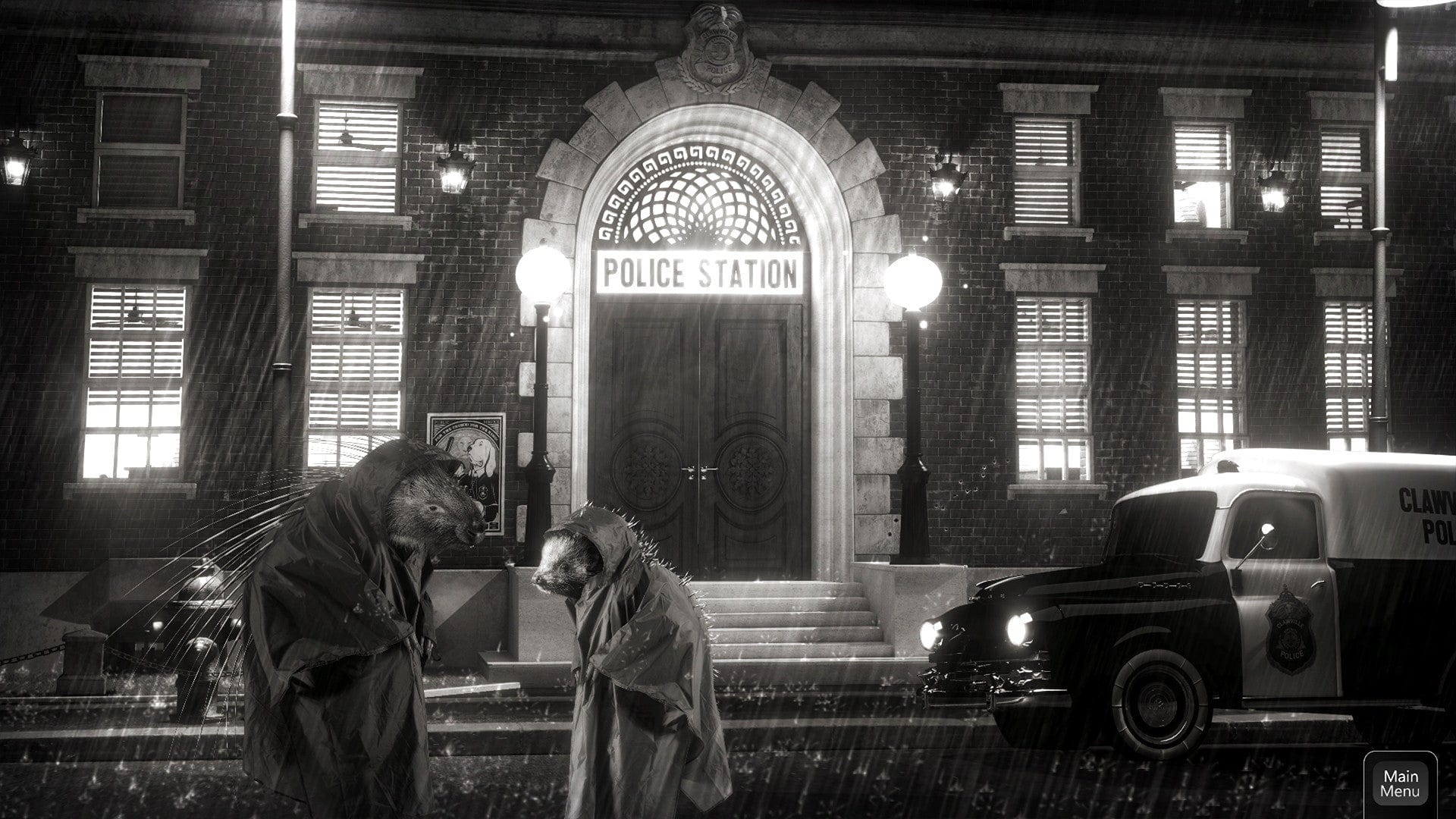 Chicken Police (PC) ddf0a095-e503-4b9f-be05-18d50ba2416e