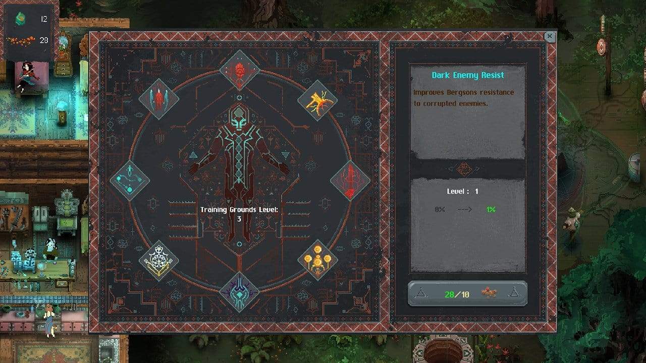 Children of Morta (PC) 5060264374427