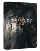 Chivalry II - Steelbook Edition (PS4) 4020628690229