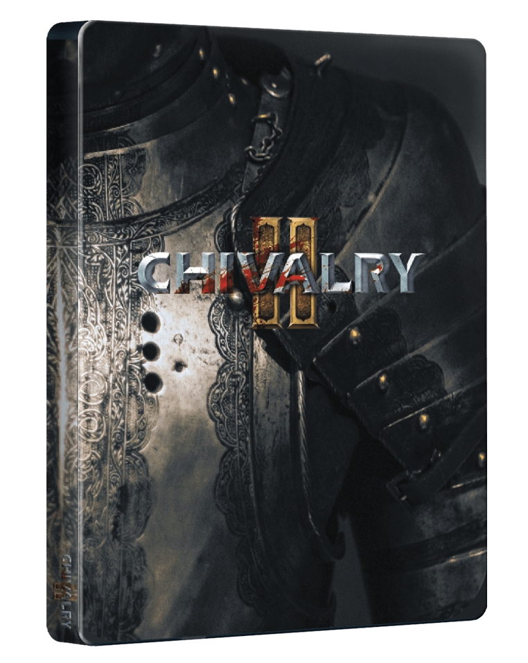 Chivalry II - Steelbook Edition (PS5) 4020628690212