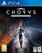 Chorus - Day One Edition (PS4) 4020628674373