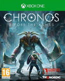 Chronos: Before the Ashes (Xbox One) 9120080075796