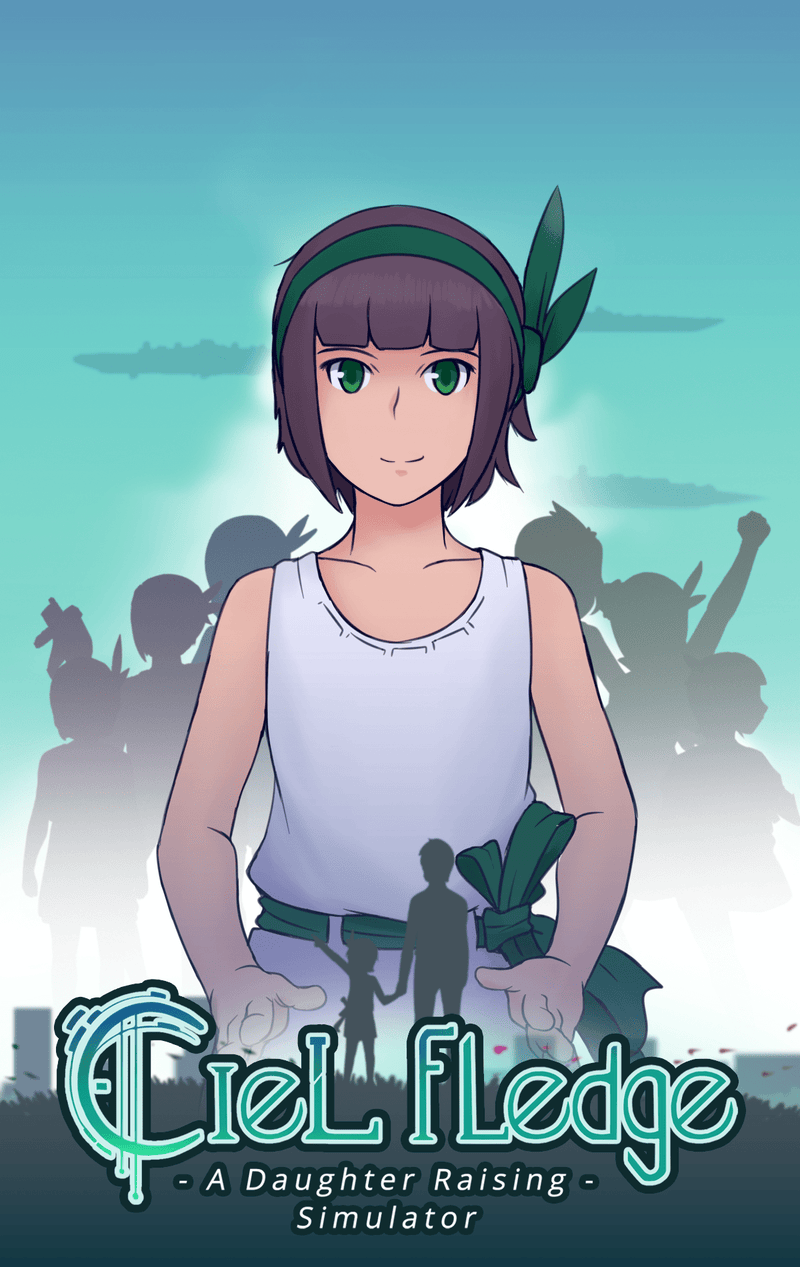 Ciel Fledge : A Daughter Raising Simulator (PC) ecaf396b-893e-48cf-b4b3-dc9e78cde622