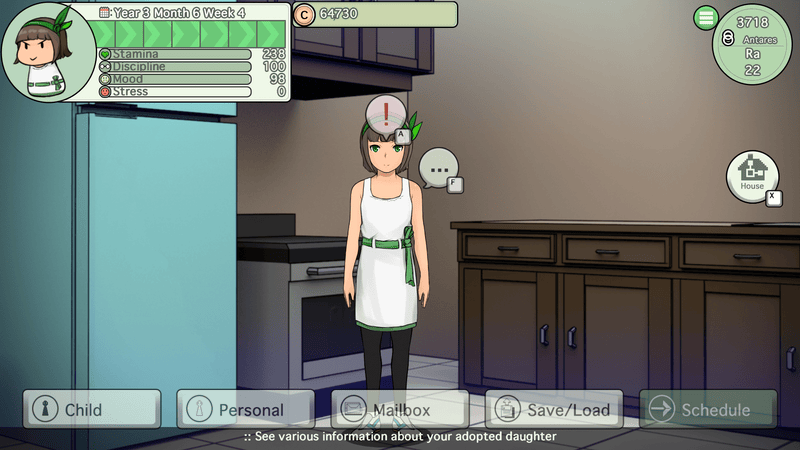 Ciel Fledge : A Daughter Raising Simulator (PC) ecaf396b-893e-48cf-b4b3-dc9e78cde622