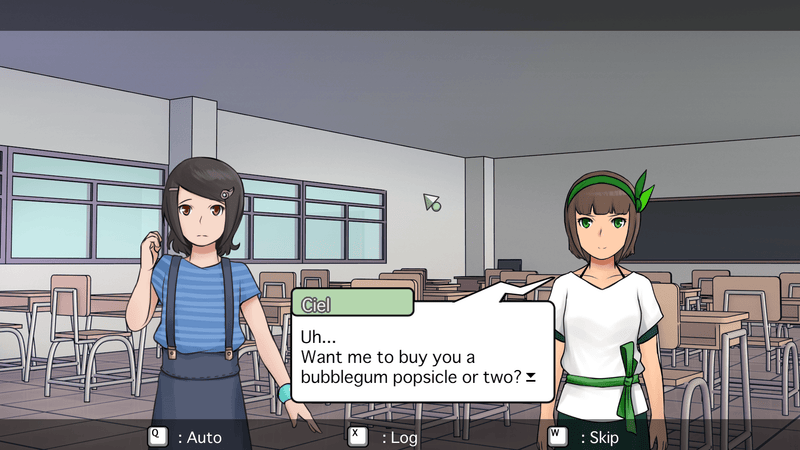 Ciel Fledge : A Daughter Raising Simulator (PC) ecaf396b-893e-48cf-b4b3-dc9e78cde622