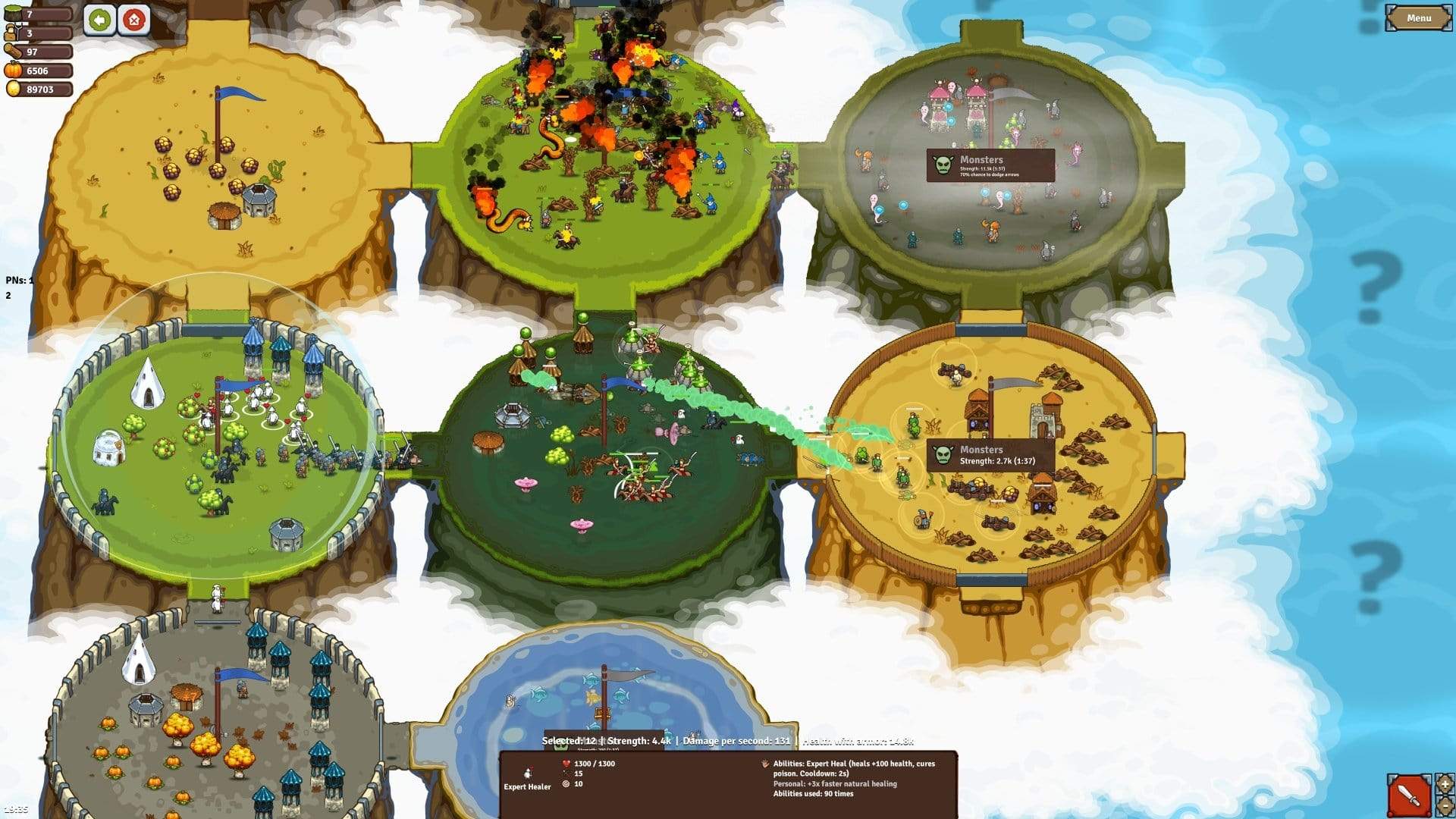 Circle Empire Rivals (PC) 79bba455-e8da-4212-b9bf-e19d9d3f7d85