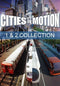 Cities in Motion 1 and 2 Collection (PC) 042a5663-8765-4b3f-8387-19be85e05749