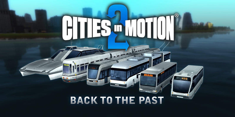 Cities in Motion 2: Back to the Past (PC) b022bc5a-e6b1-476c-8817-fddfe27375a3