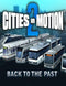 Cities in Motion 2: Back to the Past (PC) b022bc5a-e6b1-476c-8817-fddfe27375a3