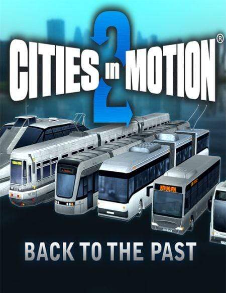 Cities in Motion 2: Back to the Past (PC) b022bc5a-e6b1-476c-8817-fddfe27375a3