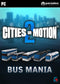 Cities in Motion 2: Bus Mania (PC) d18d0bff-8b5b-4138-aa68-77a4d45e187f