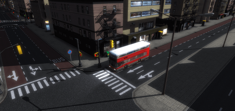 Cities in Motion 2: Bus Mania (PC) d18d0bff-8b5b-4138-aa68-77a4d45e187f