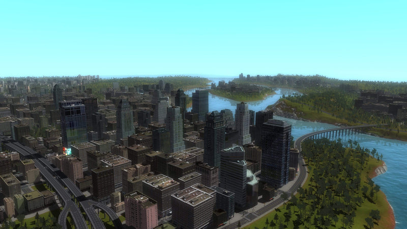 Cities in Motion 2 Collection (PC) 9147ed29-0b6a-46db-8f1d-a913b63aa0ca