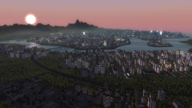Cities in Motion 2 Collection (PC) 9147ed29-0b6a-46db-8f1d-a913b63aa0ca