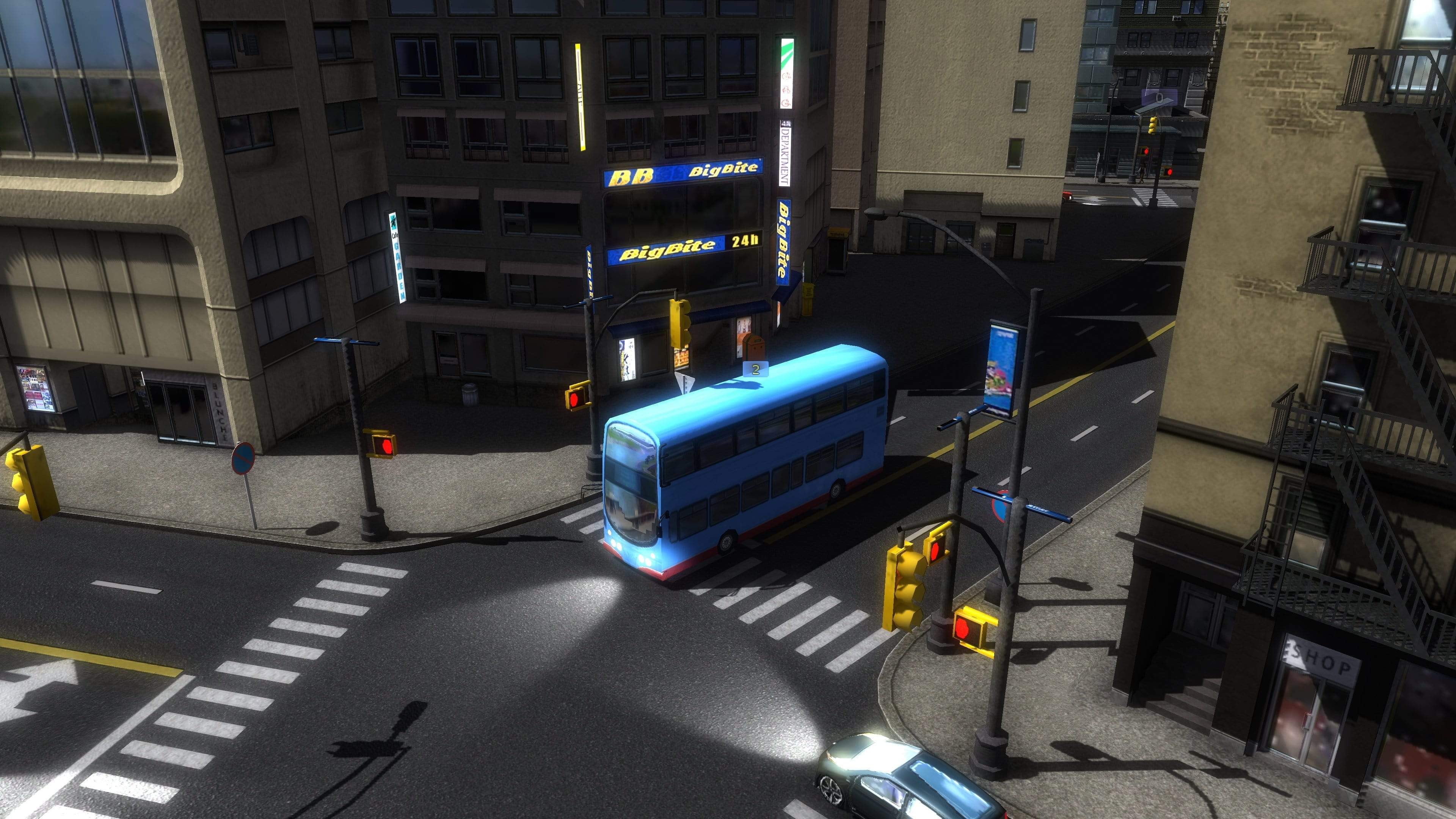 Cities in Motion 2 Collection (PC) 9147ed29-0b6a-46db-8f1d-a913b63aa0ca