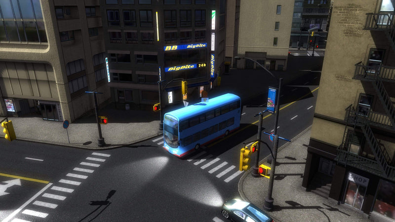 Cities in Motion 2 Collection (PC) 9147ed29-0b6a-46db-8f1d-a913b63aa0ca