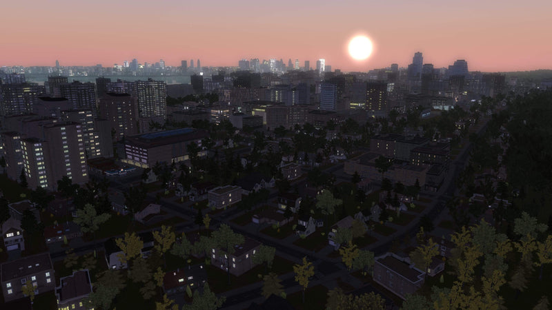 Cities in Motion 2 Collection (PC) 9147ed29-0b6a-46db-8f1d-a913b63aa0ca