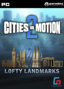 Cities in Motion 2: Lofty Landmarks (PC) 23da8c5a-4d5a-43b5-af1e-e7a084738e91