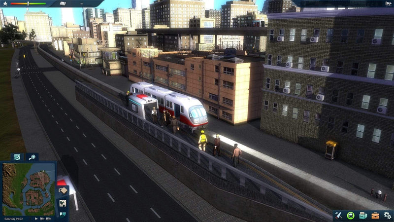 Cities in Motion 2: Marvellous Monorails (PC) c5e42fcf-8d1a-4344-a81c-d4668ab04184