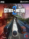 Cities in Motion 2: Olden Times ef4b2b5d-0298-4ec2-af8a-42cdbea17b26