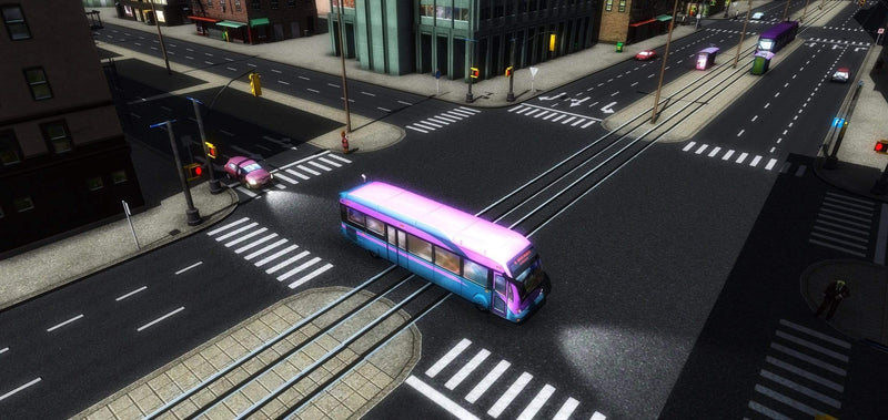 Cities in Motion 2: Olden Times (PC) ef4b2b5d-0298-4ec2-af8a-42cdbea17b26