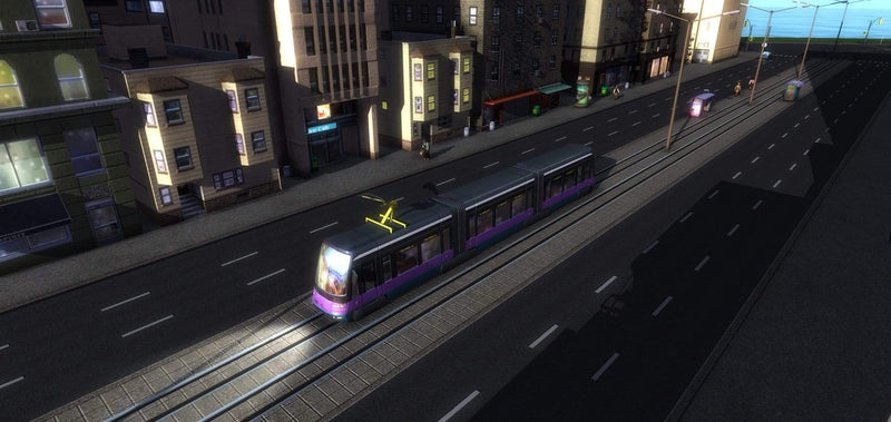 Cities in Motion 2: Olden Times (PC) ef4b2b5d-0298-4ec2-af8a-42cdbea17b26