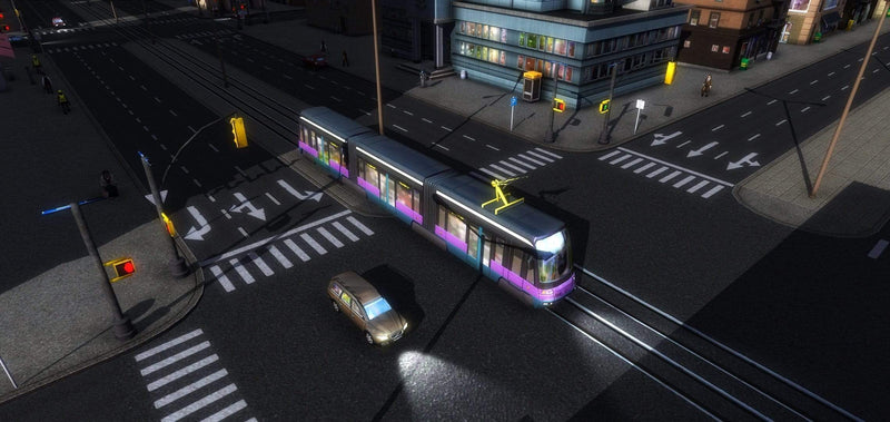 Cities in Motion 2: Olden Times (PC) ef4b2b5d-0298-4ec2-af8a-42cdbea17b26