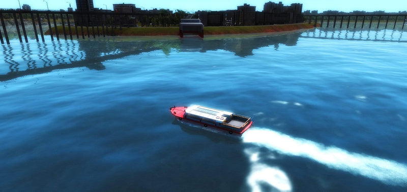 Cities in Motion 2: Wending Waterbuses (PC) 2a9375f6-f715-4a6e-a6e4-5d35be82673c