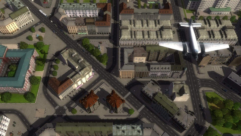 Cities in Motion: Paris (PC) d069ced7-a69e-40ea-ab74-12efa0ce0879