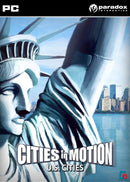 Cities in Motion: US Cities (PC) 703a16ea-4d3d-4979-9477-bb7f6300f818