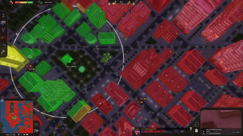 Cities in Motion: US Cities (PC) 703a16ea-4d3d-4979-9477-bb7f6300f818