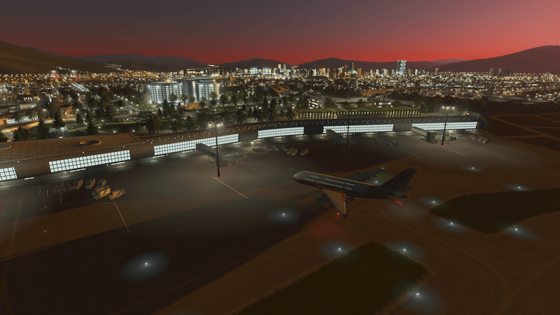 Cities: Skylines - Airports (PC) b3655337-d773-4416-9380-1eb3e3aeec28