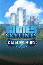 Cities: Skylines - Calm The Mind Radio a9e54603-ff35-4cab-9908-e2c4d9400c37