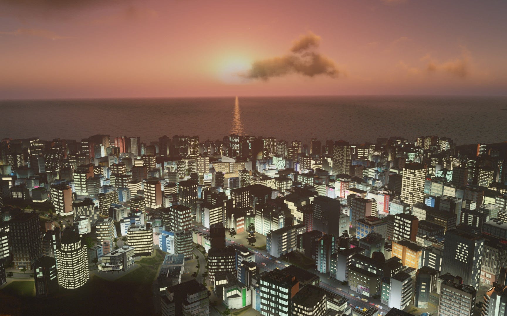 Cities: Skylines - Calm The Mind Radio (PC) a9e54603-ff35-4cab-9908-e2c4d9400c37