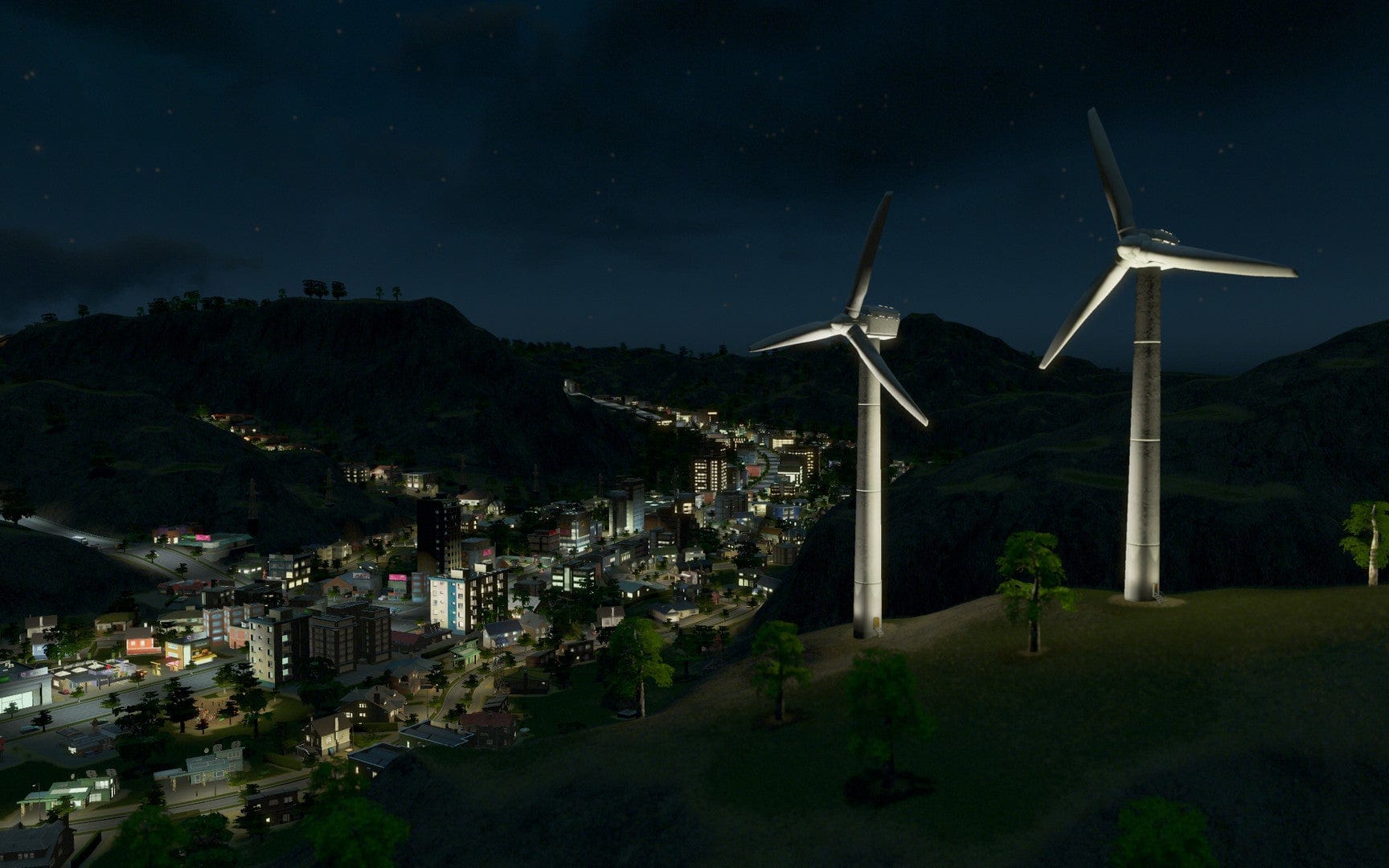 Cities: Skylines - Calm The Mind Radio (PC) a9e54603-ff35-4cab-9908-e2c4d9400c37