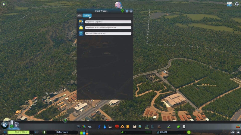 Cities: Skylines - Industries Plus (NEW) (PC) 81db923f-3a25-4889-8a05-782349da59d0