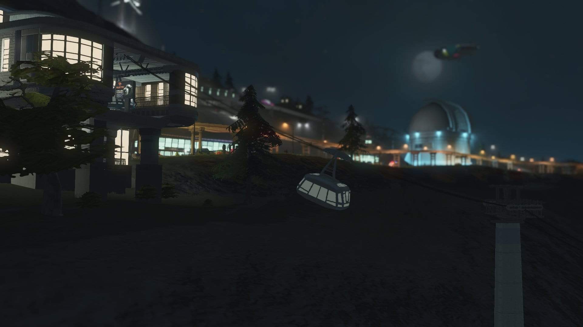 Cities: Skylines - Mass Transit (NEW) (PC) 0f8e051d-7237-4bc5-b97e-ba32af8b85ad